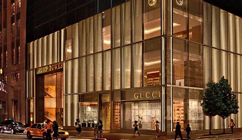 gucci ny fitted|Gucci store new york photos.